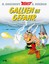 Asterix & Obelix Band 33: Gallien in Gefahr - Uderzo
