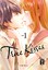 True Kisses 01 - Akuta, Fumie