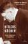 Hitlers Bücher - Ryback, Timothy