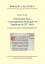 Grammaire floue et enseignement du français en Angleterre au XVe siècle: Les leçons du manuscrit Oxford Magdalen 188 (Romanica Helvetica) - Christel Nissille