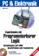 Experimente mit programmierbarer Logik : Schaltungen mit VHDL beschreiben und realisieren. PC & Elektronik - Jost, Rainer
