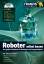 Roboter selbst bauen - Das große Praxisbuch für Einsteiger  und Fortgeschrittene / Mit CD-ROM - Ulli Sommer