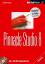 Pinnacle Studio 8, m. CD-ROM Gradias, Michael - Pinnacle Studio 8, m. CD-ROM Gradias, Michael