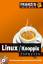Linux/Knoppix, m. CD-ROM
