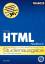 HTML Handbuch