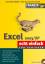 Excel 2003 /XP: Echt einfach für Senioren - Jarai, Helga