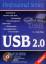 USB 2.0. USB Spezifikationen, Tools zur Treiberentwicklung, USB-Analyser, USB-Bausteine, Unterstützung für ASIC- und FPGA-Lösungen