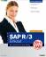 SAP-Seminar Einkauf. CD-ROM von Franzis Buch & Software Verlag - Franzis Buch & Software Verlag