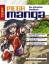 Mega-Manga - Das ultimative Handbuch - Sparrow, Keith