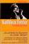Kathleen Ferrier. Das Wunder einer Stimme. Eine Biographie von Winifred Ferrier mit Beiträgen von Sir John Barbirolli, Benjamin Britten, Roy Henderson, Gerald Moore und Bruno Walter., Nachwort von Jürgen Schriefer. - Ferrier, Winifred