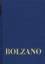 Bernard Bolzano Gesamtausgabe / Reihe II: Nachlaß. A. Nachgelassene Schriften. Band 24,2: Erbauungsreden des Studienjahres 1818/1819. Zweiter Teil - Bolzano, Bernard