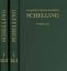 Friedrich Wilhelm Joseph Schelling: Historisch-kritische Ausgabe / Reihe I: Werke. Band I,12,1-2: Schriften 1802– - Schelling, Friedrich Wilhelm Joseph