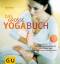 Yoga-Buch, Das große - Trökes, Anna