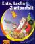 Ente, Lachs & Zimtparfait - Gaymann, Peter