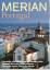 Portugal : Lissabon: die Metropole der Melancholie ; Algarve: Europas wilder Westen ; Fado: die neuen Stars der Musik. Merian ; Jg. 53, Nr. 7 - Wulf, Kirsten (Herausgeber)