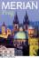 Merian Prag; Ausgabe Oktober 1998; Jahrgang 51; Bierstuben; Milos Forman; Blitzkarrieren - Bissinger, Manfred(Hg.)