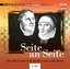 Seite an Seite, Audio-CD - Martin Luther