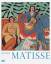 Henri Matisse. Figur, Farbe, Raum. - Müller-Tamm, Pia und Henri Matisse