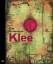 Das Universum Klee - Hardcover - Dieter Scholz, Christina Thomson