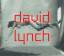 David Lynch  Dark Splendor - Raum Bilder Klang - Spies, Werner