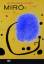 Joan Miró - Les couleurs de la poésie. Sonderangebot! Neuware! - Stiftung Frieder Burda (Herausg.)