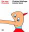 Der neue Pinocchio - Die Abenteuer des Pinocchio neu erzählt - Christine Nöstlinger, Antonio Saura
