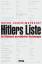 Hitlers Liste - Joachimsthaler, Anton