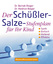 Der Schüssler-Salze-Stufenplan für Ihr Kind : sanft - Einfach - Heilend - Effektiv - Rieger, Berndt / Rieger, Heidrun