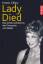 Lady Died: Das letzte Geheimnis der Prinzessin von Wales - Gillery, Francis