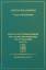 Corpus subscriptionum - Verzeichnis der Beglaubigungen von spätantiken und frühmittelalterlichen Textabschriften (saec. IV-VIII) - Wallenwein, Kirsten