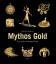 Mythos Gold - 6000 Jahre Kulturgeschichte - Bachmann, Hans G