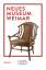 Neues Museum Weimar - Van de Velde, Nietzsche und die Moderne um 1900 - Föhl, Thomas; Holler, Wolfgang; Walter, Sabine