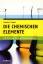 Die chemischen Elemente - Lucien F. Trueb