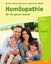 Homöopathie für die ganze Familie - Wiesenauer, Markus Kerckhoff, Annette