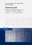 Grundlagen - Forschungen, Editionen und Materialien zur deutschen Literatur und Sprache des Mittelalters und der Frühen Neuzeit - Bentzinger, Rudolf Oppitz, Ulrich-Dieter Wolf, Jürgen