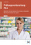 Prüfungsvorbereitung PKA - Arbeitsheft für pharmazeutisch-kaufmännische Angestellte Mit herausnehmbarem Lösungsteil - Ostmann, Ruth; Messner, Sabine