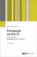Pädagogik als Beruf / Grundformen pädagogischen Handelns / Hermann Giesecke / Taschenbuch / Juventa Paperbacks / Deutsch / 2015 / Juventa Verlag GmbH / EAN 9783779932628 - Giesecke, Hermann