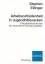 Arbeitszufriedenheit in Jugendhilfewerken. Plausibilitätsstrukturen als wesentlicher Bedingungsfaktor - Ellinger, Stephan