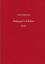 Schriften zur Erwachsenen- und Arbeiterbildung, 1925-1929 - Reichwein, Adolf