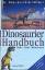 Dinosaurier: Das Handbuch mit CD - Zillmer, Hans J