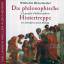 Die philosophische Hintertreppe Volume 1 - Weischedel, Wilhelm