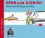 Neue Autofahrergeschichten (CD) - Kishon, Ephraim