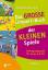 Das große Limpert-Buch der Kleinen Spiele: Bewegungsspaß für Jung und Alt - Moosmann, Klaus