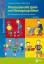 Praxisbücher Sport: Phantasievolle Spiel- und Bewegungsideen - für Kindergarten, Vorschule und Verein - Grüger, Constanze / Endres, Silke