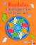 Mandalas. Lieblingsmotive für Kinder ab 8 Jahren - Erker, Robert / Vorwort: Alexander Zairi