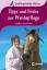 Tipps und Tricks zur Pferdepflege (Lieblingshobby Reiten) - Sibylle Luise Binder