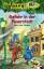 Das magische Baumhaus (Band 21) - Gefahr in der Feuerstadt - Kinderbuch über Erdbeben für Mädchen und Jungen ab 8 Jahre - Pope Osborne, Mary