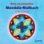 Mein extrastarkes Mandala-Malbuch für den Schulanfang (Broschiert) - Erker