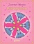 Prinzessinnen  Ausmalbuch für Mädchen und Jungen ab 5 Jahre, Zauberhafte Mandalas  Taschenbuch  120 S.  Deutsch  2009  Loewe Verlag GmbH  EAN 9783785566282