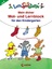 LernSpielZwerge - Mein dicker Mal- und Lernblock für den Kindergarten - Beschäftigungsblock für Kinder ab 4 Jahre